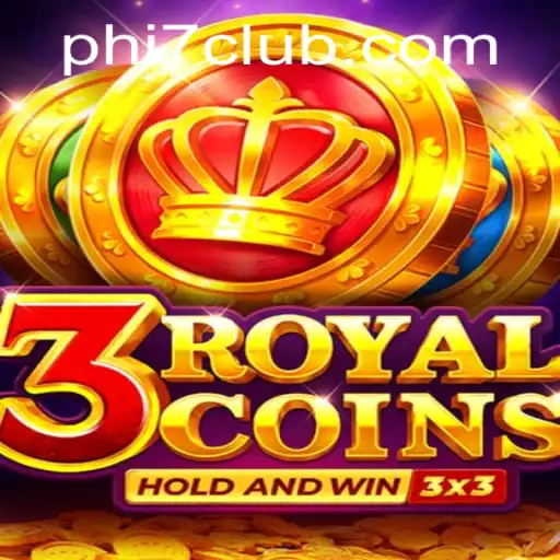 Exploring the Enchanting World of 3royalcoins and the Allure of i7club