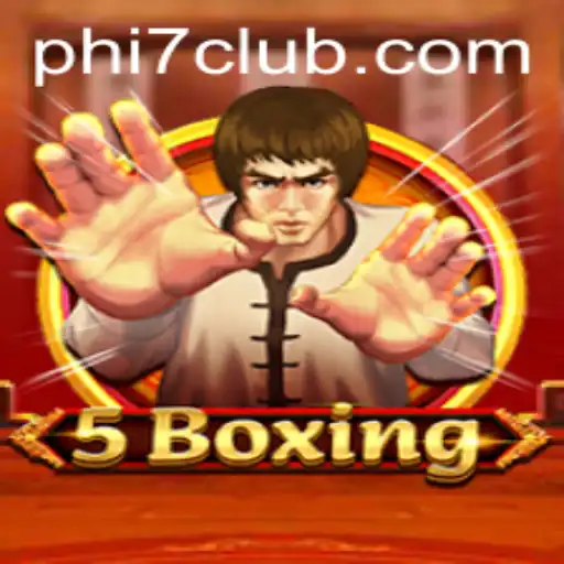 Discover the Exciting World of 5Boxing: A New Era in Interactive Sports Gaming