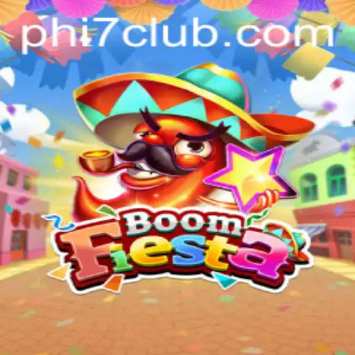 BoomFiesta: A Thrilling New Game Experience with the i7club