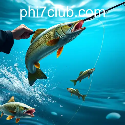 Delving into the World of Fishing Games with i7club