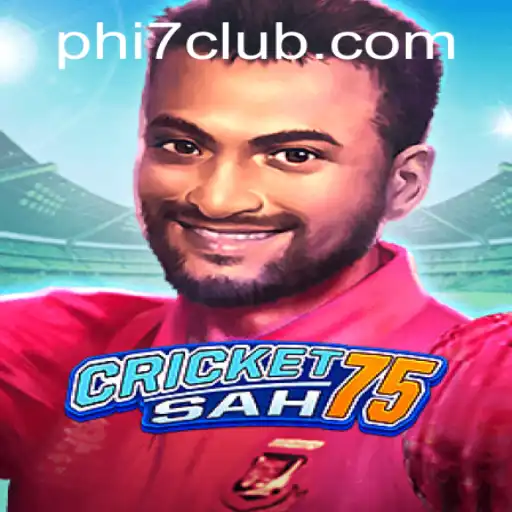 CricketSah75: The Ultimate Engagement in the World of Virtual Cricket