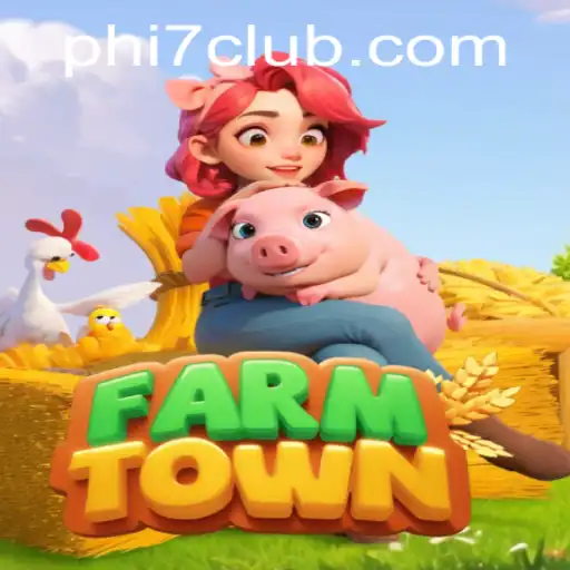 Exploring FarmTown: A Journey through Virtual Agriculture in the i7club Era