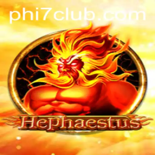 Discover the Thrilling World of Hephaestus: An i7club Game Experience