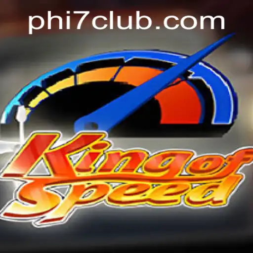 KingofSpeed: A Thrilling Racing Experience