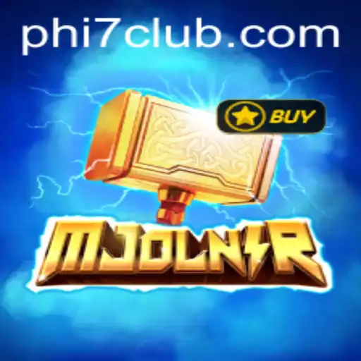 Discover the Thunderous World of Mjolnir at i7club