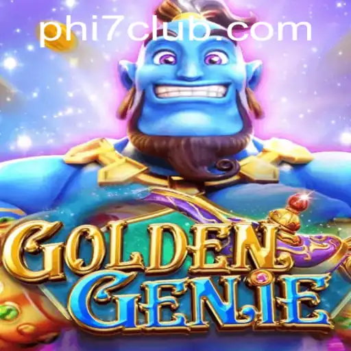 The Magical World of GOLDENGENIE: Unveiling the Secrets of Adventure and Strategy