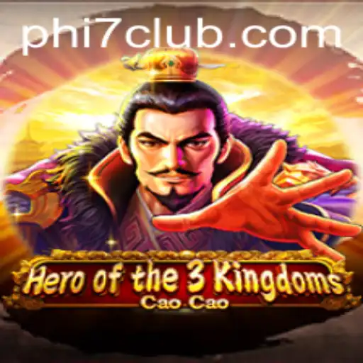 Exploring the Adventures in Heroofthe3KingdomsCaoCao with i7club