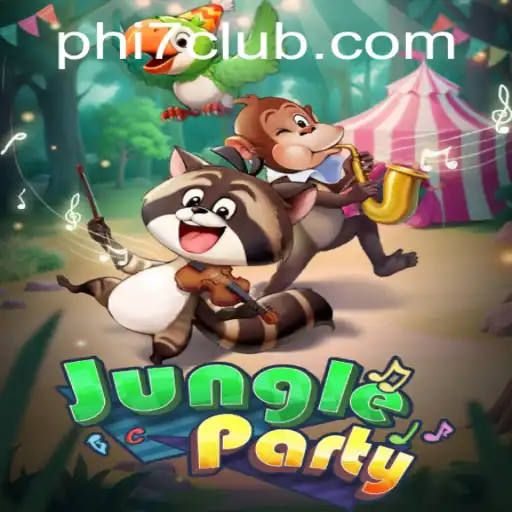 Discover the Thrills of JungleParty: A Deep Dive into Gameplay and Strategy