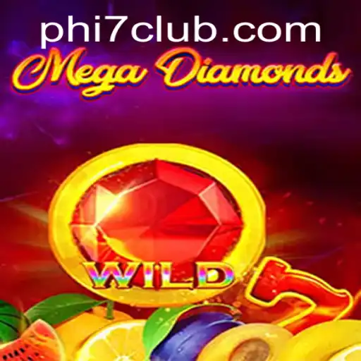 MegaDiamond: A Thrilling New Adventure in the Gaming World
