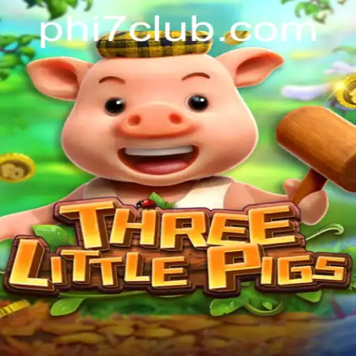 Discover the Exciting World of THREELITTLEPIGS with i7club